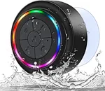 fm radio with speaker