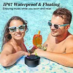 waterproof bluetooth speaker