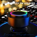 waterproof bluetooth speaker